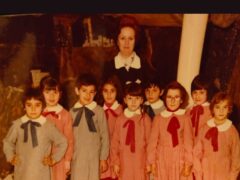 Reunion classe '66 a Castiglioni di Arcevia