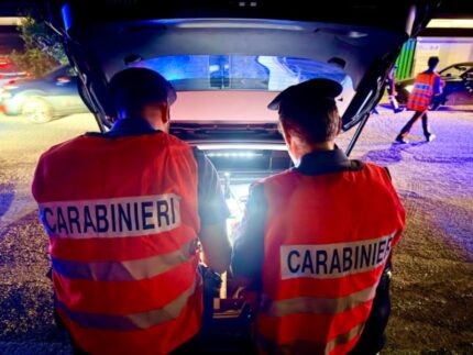 carabinieri