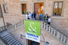 BCC Fano - Banca&Famiglia 2026 a Colli al Metauro