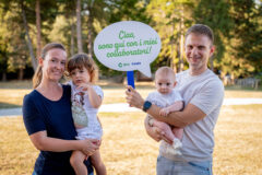BCC Fano - Famiglia premiata a Banca&Famiglia 2026