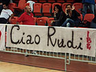Memorial Rudy Terenzi al Palasport di  Senigallia