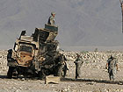 militari italiani in Afghanistan