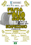 festa dell’olio nuovo