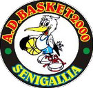 basket senigallia 2000