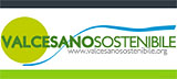 logo Valcesano Sostenibile