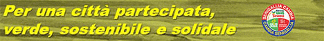 Alleanza Verdi Sinistra - Elezioni comunali Senigallia 2026