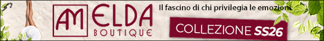 Elda Boutique Senigallia (AN) - Primavera/Estate 2026