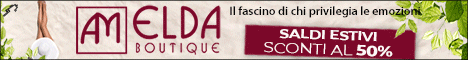Elda Boutique Senigallia (AN) - Saldi estivi 2026