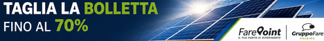 Errebi Solutions - Fare Holding - Taglia la bolletta del 70%