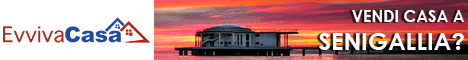 Evviva Casa - Agenzia immobiliare - Vendi casa a Senigallia? Scegli il meglio