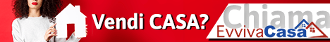 Evviva Casa - Agenzia immobiliare - Vendi prima. Vendi meglio!