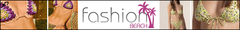 Fashion Beach Senigallia - Costumi e moda estiva