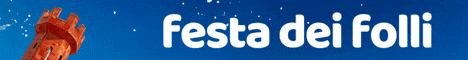 Festa dei Folli 2026 - Corinaldo - 24/25/26 aprile