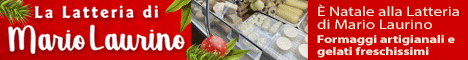 La Latteria di Mario Laurino - Formaggi artigianali e gelati freschissimi - Trecastelli e Senigallia