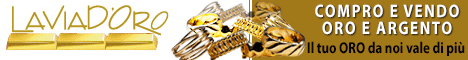La Via d\'Oro - Compro e vendo oro Marotta e Fossombrone