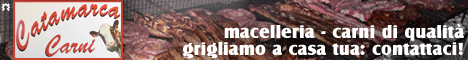 Catamarca Carni - Macelleria e grigliate a Senigallia