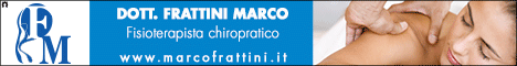 Marco Frattini - fisioterapia e chiropratica - Senigallia, Castelvecchio di Monteporzio, Fano