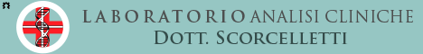 Scorcelletti - Laboratorio analisi, ambulatori specialistici, a Senigallia dal 1977
