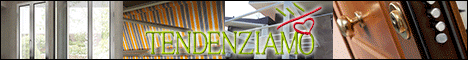 Tendenziamo - Installazione infissi, porte, tende, persiane, avvolgibili - Senigallia
