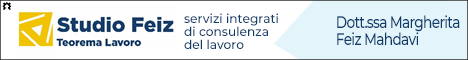 Studio Feiz Teorema Lavoro - Servizi integrati di consulenza del lavoro - Senigallia