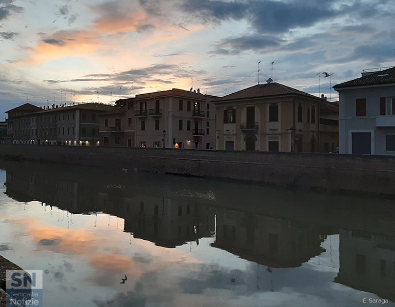 11/08/2020 - Misa e rione Porto