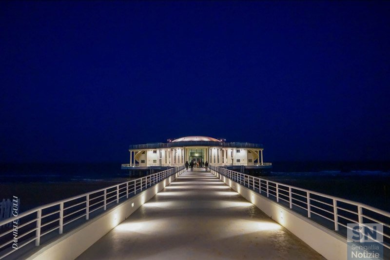 20/08/2020 - Bella di notte