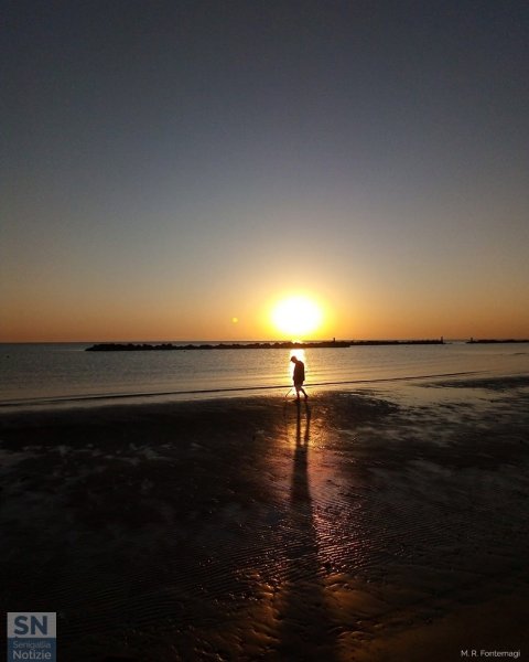 27/08/2020 - Ricerche all'alba