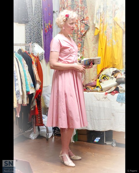 10/08/2023 - Una sera al Summer Jamboree