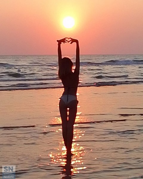 26/08/2023 - L'oro del mattino