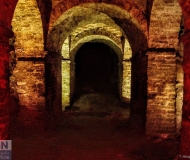 12/08/2023 - Le grotte di Castel Colonna