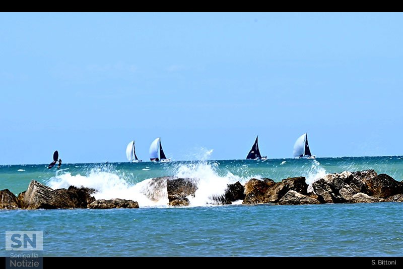 03/08/2025 - Vento&vele