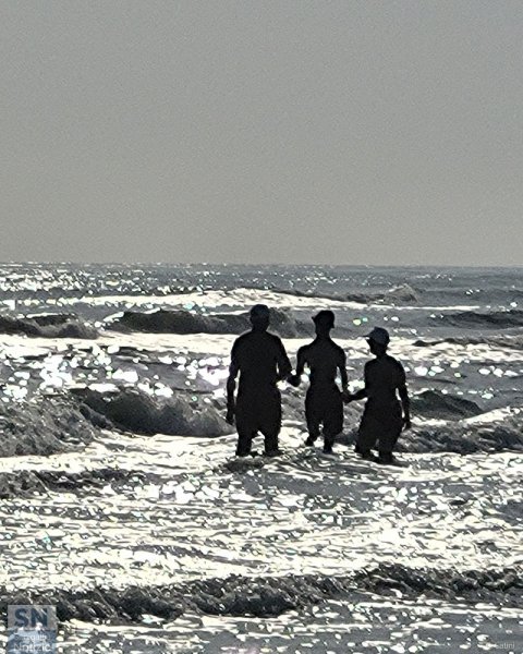 18/08/2025 - Un mare d'amore