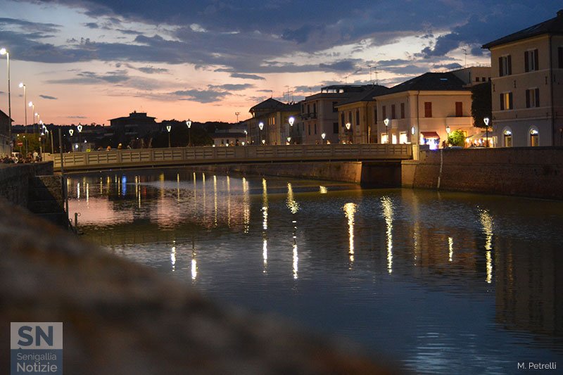 20/08/2025 - Scorcio crepuscolare