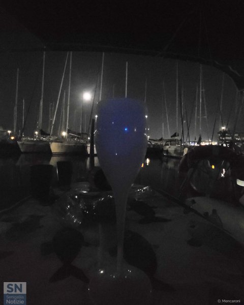 22/08/2025 - C'è luna e luna