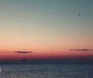 07/08/2025 - Aurora a Marzocca