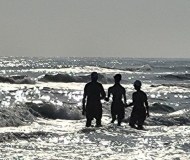 18/08/2025 - Un mare d'amore