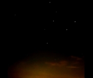 23/08/2025 - Tra terra e cielo