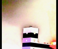 26/08/2025 - Sfumature rosa in bianco e nero