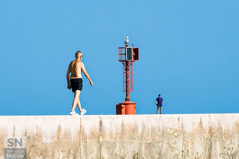 14/08/2026 - Punti di vista