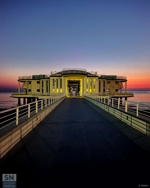 15/08/2026 - Aspettando l'alba alla Rotonda a Mare