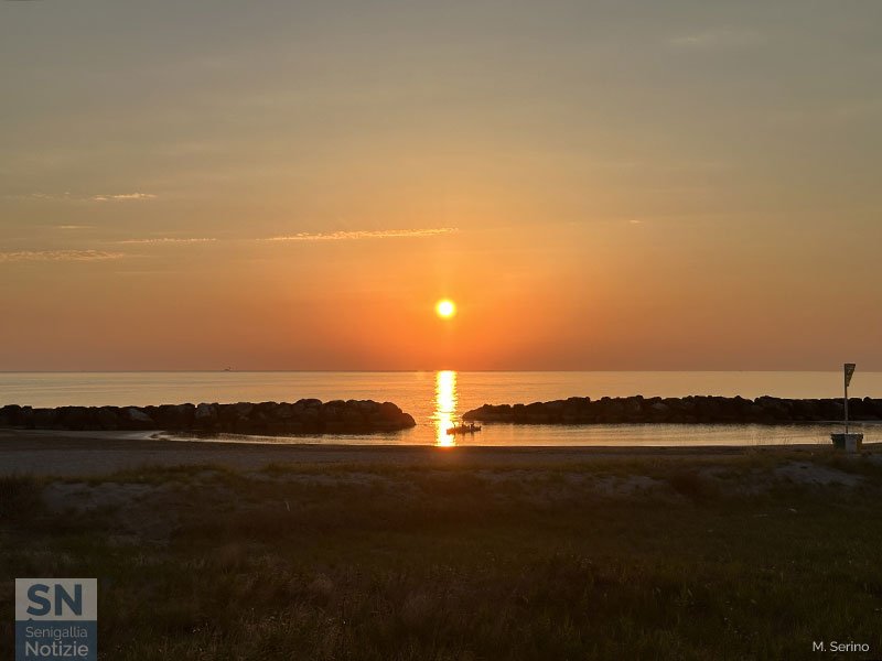 16/08/2026 - Alba a Cesano