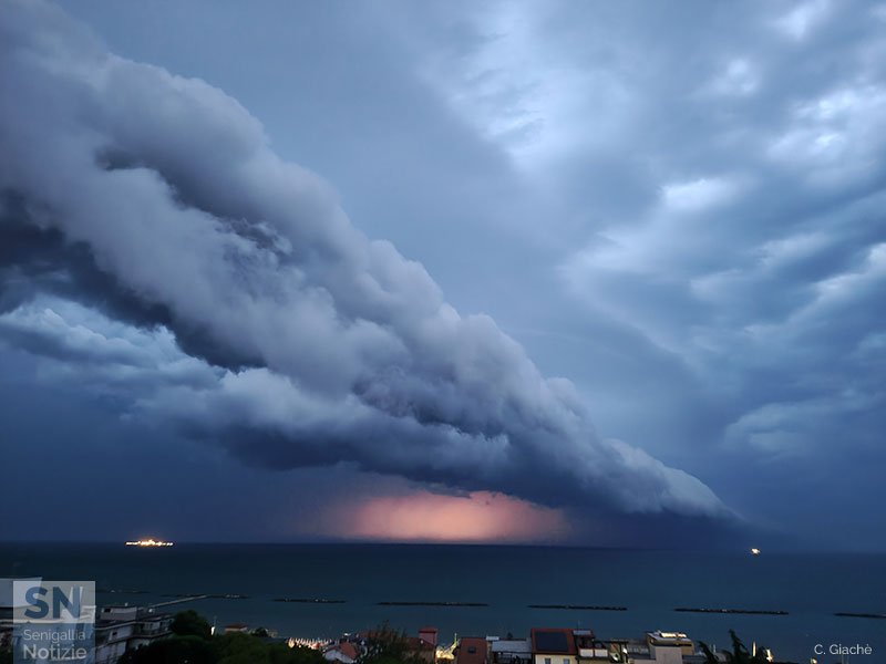 29/08/2026 - Prima della tempesta