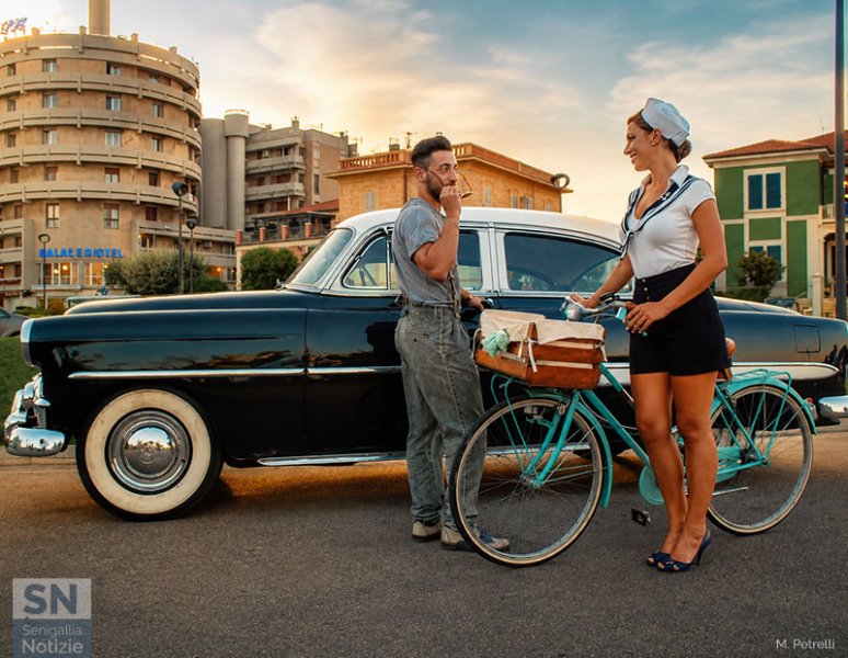 30/08/2026 - Summer vintage Vibes