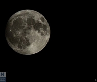 11/08/2026 - Guarda che Luna!