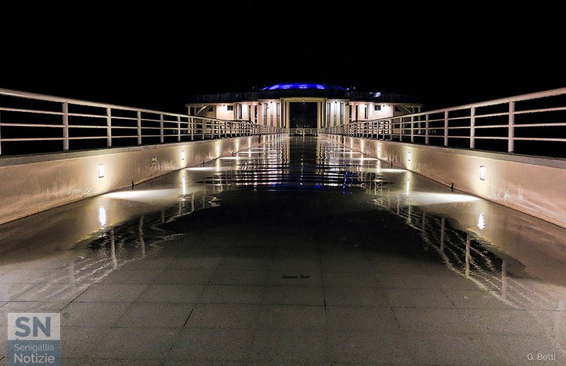 08/04/2020 - Un giorno di pioggia