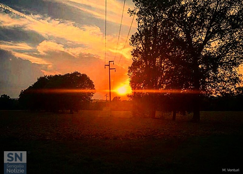 13/04/2020 - Sole basso