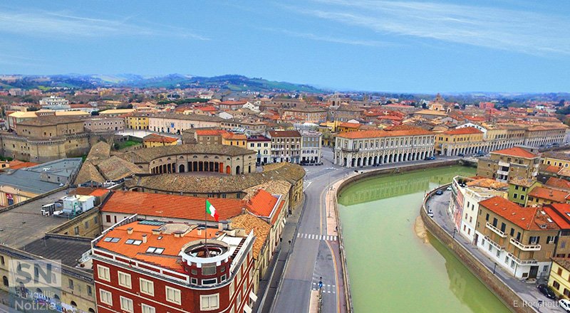 25/04/2020 - In attesa della liberazione