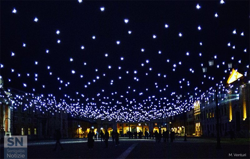 28/04/2020 - Torneremo sotto le stelle