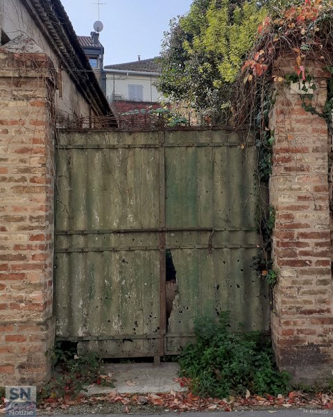 04/04/2022 - Antiche porte