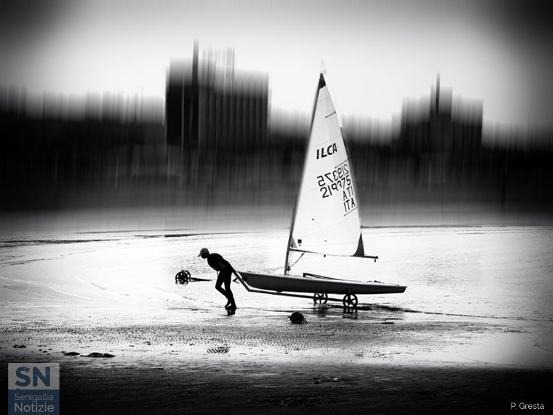 09/04/2022 - Il rientro